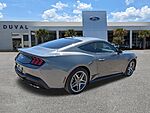 New 2026 FORD MUSTANG ECOBOOST in JACKSONVILLE, FLORIDA (Photo 4)