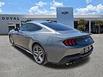 New 2026 FORD MUSTANG ECOBOOST in JACKSONVILLE, FLORIDA (Photo 6)