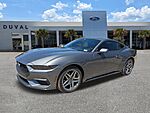 New 2026 FORD MUSTANG ECOBOOST in JACKSONVILLE, FLORIDA (Photo 8)