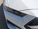 New 2026 FORD MUSTANG ECOBOOST in JACKSONVILLE, FLORIDA (Photo 10)