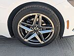 New 2026 FORD MUSTANG ECOBOOST in JACKSONVILLE, FLORIDA (Photo 11)