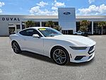 New 2026 FORD MUSTANG ECOBOOST in JACKSONVILLE, FLORIDA (Photo 2)