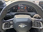 New 2026 FORD MUSTANG ECOBOOST in JACKSONVILLE, FLORIDA (Photo 25)