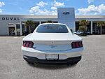 New 2026 FORD MUSTANG ECOBOOST in JACKSONVILLE, FLORIDA (Photo 5)