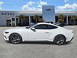 New 2026 FORD MUSTANG ECOBOOST in JACKSONVILLE, FLORIDA (Photo 7)