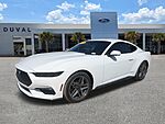New 2026 FORD MUSTANG ECOBOOST in JACKSONVILLE, FLORIDA (Photo 8)