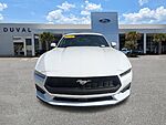 New 2026 FORD MUSTANG ECOBOOST in JACKSONVILLE, FLORIDA (Photo 9)