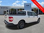 New 2026 FORD MAVERICK XLT in JACKSONVILLE, FLORIDA (Photo 4)