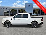 New 2026 FORD MAVERICK XLT in JACKSONVILLE, FLORIDA (Photo 7)