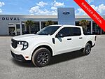 New 2026 FORD MAVERICK XLT in JACKSONVILLE, FLORIDA (Photo 8)