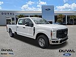 New 2026 FORD F-250 XL in JACKSONVILLE, FLORIDA (Photo 1)