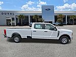 New 2026 FORD F-250 XL in JACKSONVILLE, FLORIDA (Photo 3)