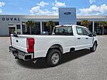 New 2026 FORD F-250 XL in JACKSONVILLE, FLORIDA (Photo 4)