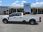 New 2026 FORD F-250 XL in JACKSONVILLE, FLORIDA (Photo 7)