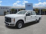 New 2026 FORD F-250 XL in JACKSONVILLE, FLORIDA (Photo 8)