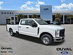 New 2026 FORD F-250 XL in JACKSONVILLE, FLORIDA (Photo 1)