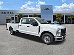 New 2026 FORD F-250 XL in JACKSONVILLE, FLORIDA (Photo 2)