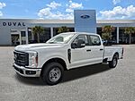 New 2026 FORD F-250 XL in JACKSONVILLE, FLORIDA (Photo 8)