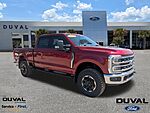 New 2026 FORD F-250 XLT in JACKSONVILLE, FLORIDA (Photo 1)