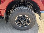 New 2026 FORD F-250 XLT in JACKSONVILLE, FLORIDA (Photo 11)