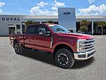 New 2026 FORD F-250 XLT in JACKSONVILLE, FLORIDA (Photo 2)