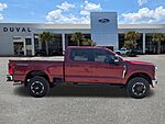 New 2026 FORD F-250 XLT in JACKSONVILLE, FLORIDA (Photo 3)