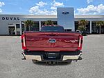 New 2026 FORD F-250 XLT in JACKSONVILLE, FLORIDA (Photo 5)