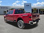New 2026 FORD F-250 XLT in JACKSONVILLE, FLORIDA (Photo 6)