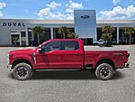 New 2026 FORD F-250 XLT in JACKSONVILLE, FLORIDA (Photo 7)