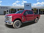 New 2026 FORD F-250 XLT in JACKSONVILLE, FLORIDA (Photo 8)