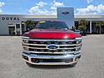 New 2026 FORD F-250 XLT in JACKSONVILLE, FLORIDA (Photo 9)