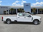 New 2026 FORD F-250 XL in JACKSONVILLE, FLORIDA (Photo 3)