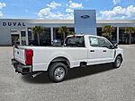 New 2026 FORD F-250 XL in JACKSONVILLE, FLORIDA (Photo 4)