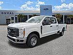 New 2026 FORD F-250 XL in JACKSONVILLE, FLORIDA (Photo 8)