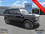 New 2026 FORD BRONCO BIG BEND in JACKSONVILLE, FLORIDA (Photo 1)