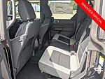 New 2026 FORD BRONCO BIG BEND in JACKSONVILLE, FLORIDA (Photo 14)
