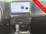 New 2026 FORD BRONCO BIG BEND in JACKSONVILLE, FLORIDA (Photo 18)