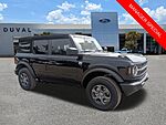 New 2026 FORD BRONCO BIG BEND in JACKSONVILLE, FLORIDA (Photo 2)