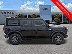 New 2026 FORD BRONCO BIG BEND in JACKSONVILLE, FLORIDA (Photo 3)