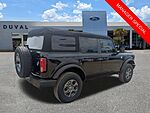 New 2026 FORD BRONCO BIG BEND in JACKSONVILLE, FLORIDA (Photo 4)