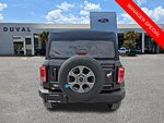 New 2026 FORD BRONCO BIG BEND in JACKSONVILLE, FLORIDA (Photo 5)