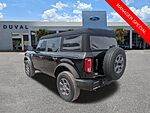 New 2026 FORD BRONCO BIG BEND in JACKSONVILLE, FLORIDA (Photo 6)