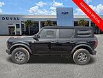 New 2026 FORD BRONCO BIG BEND in JACKSONVILLE, FLORIDA (Photo 7)