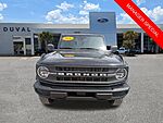 New 2026 FORD BRONCO BIG BEND in JACKSONVILLE, FLORIDA (Photo 9)