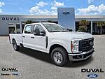 New 2026 FORD F-250 XL in JACKSONVILLE, FLORIDA (Photo 1)