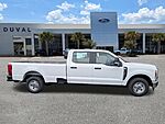 New 2026 FORD F-250 XL in JACKSONVILLE, FLORIDA (Photo 3)
