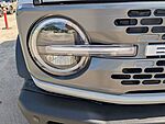 New 2026 FORD BRONCO BADLANDS in JACKSONVILLE, FLORIDA (Photo 10)