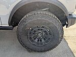 New 2026 FORD BRONCO BADLANDS in JACKSONVILLE, FLORIDA (Photo 11)