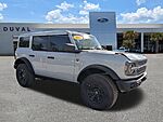 New 2026 FORD BRONCO BADLANDS in JACKSONVILLE, FLORIDA (Photo 2)