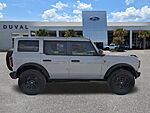New 2026 FORD BRONCO BADLANDS in JACKSONVILLE, FLORIDA (Photo 3)